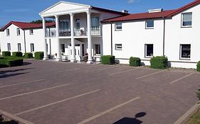 Pokoje Vega